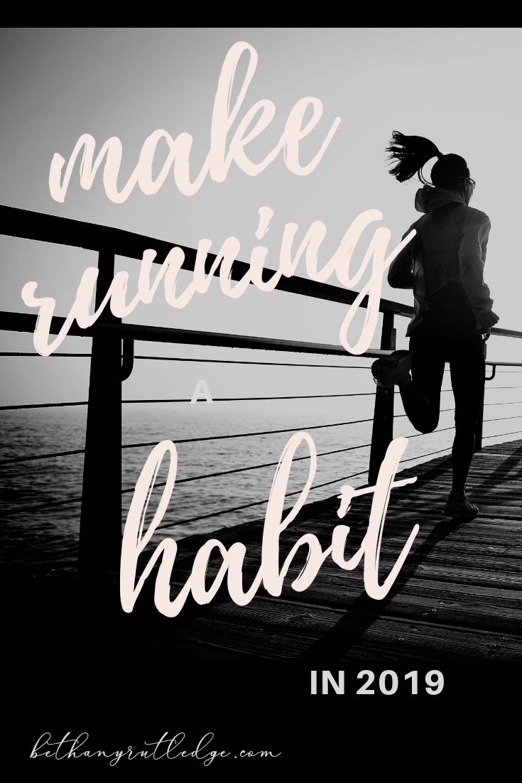make running a habit l start running l how to start running l couch 5k treadmill l running habit | running habit tips | running habit tracker | running habit quotes | RUNN + HABIT | Rudy Perron | Running Habit | Running Habit | Running Habits |