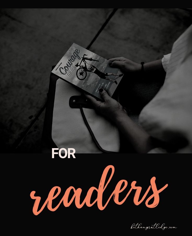 For Readers
