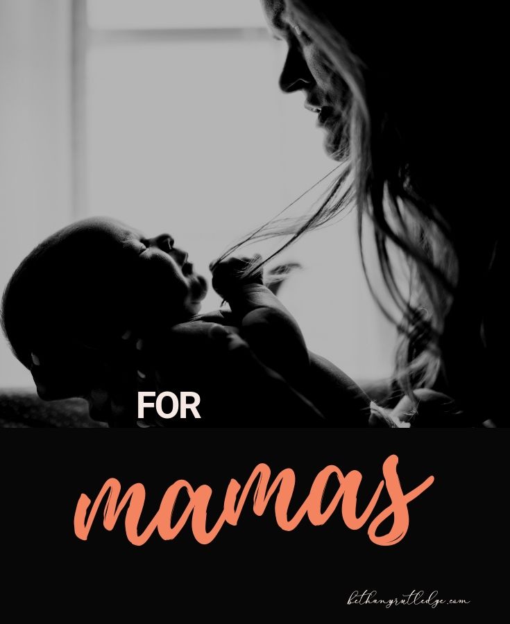 For        Mamas