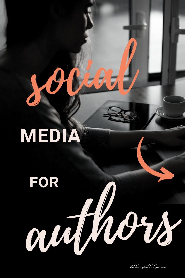 social media for authors 2018 social media for authors 2019 do authors need social media best social media for writers 2018 author social media presence social media marketing for book author social media guide for authors social media services for authors litsy platform for writers writers network facebook for authors twitter for authors writing for social media course social media definition by authors facebook pages for books social media book promotion author platform building platform for new writers social media just for writers twitter hashtags for authors how to set up an author page on facebook authors without social media why authors should use social media facebook for authors 2018 how to reach readers social media post ideas for authors how to announce a book release facebook ads for authors 2019 getting published without a platform social media creative writing best social media writing need book author social media ideas for authors opinion writer definition is tumblr good for writers online platform for poets writing platforms like wattpad using facebook as a writer book publicity 101