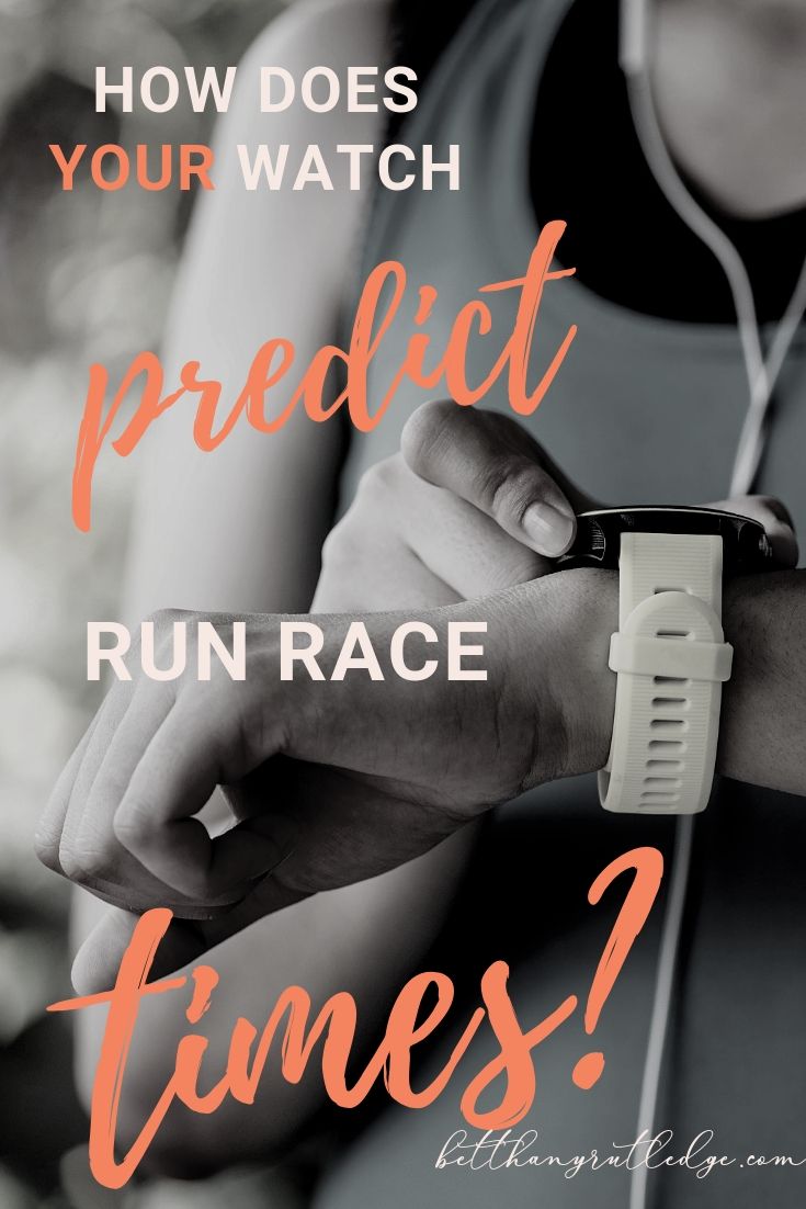 How Does Garmin Connect Measure Vo2 Max